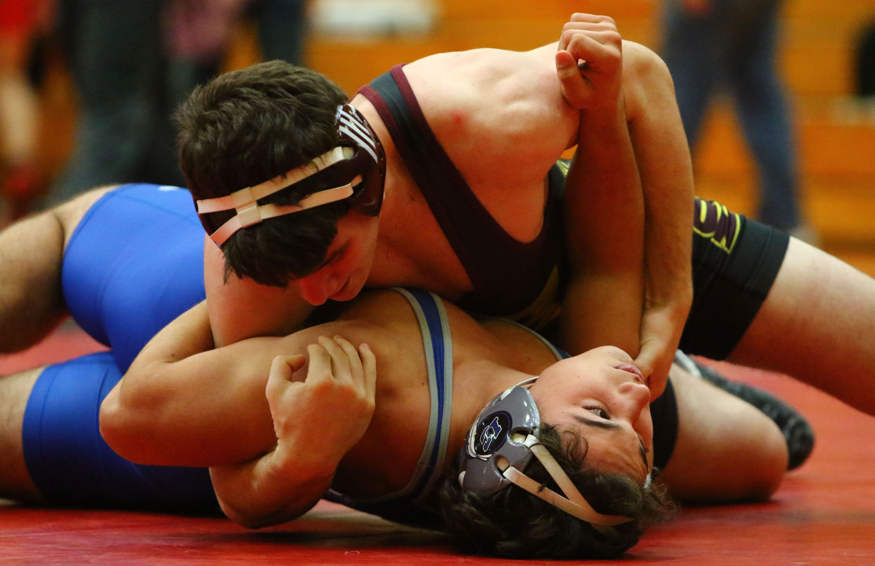 Gallery: Munster Super Duals